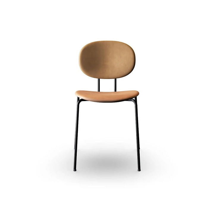 Sibast PIET HEIN Dining Chair, Fully Upholstered Without Armrest - ökenhem