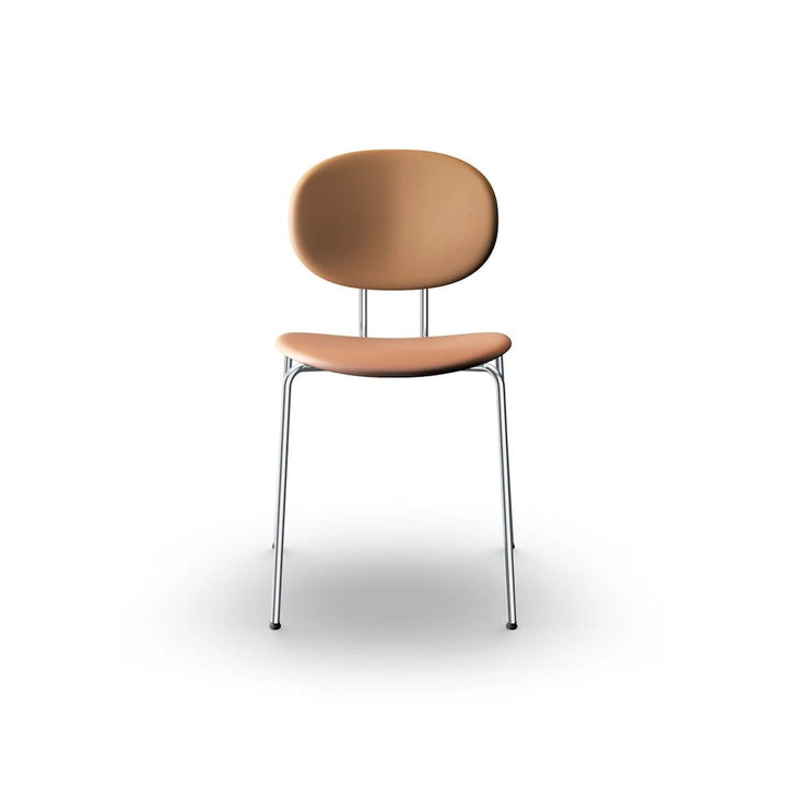 Sibast PIET HEIN Dining Chair, Fully Upholstered Without Armrest - ökenhem