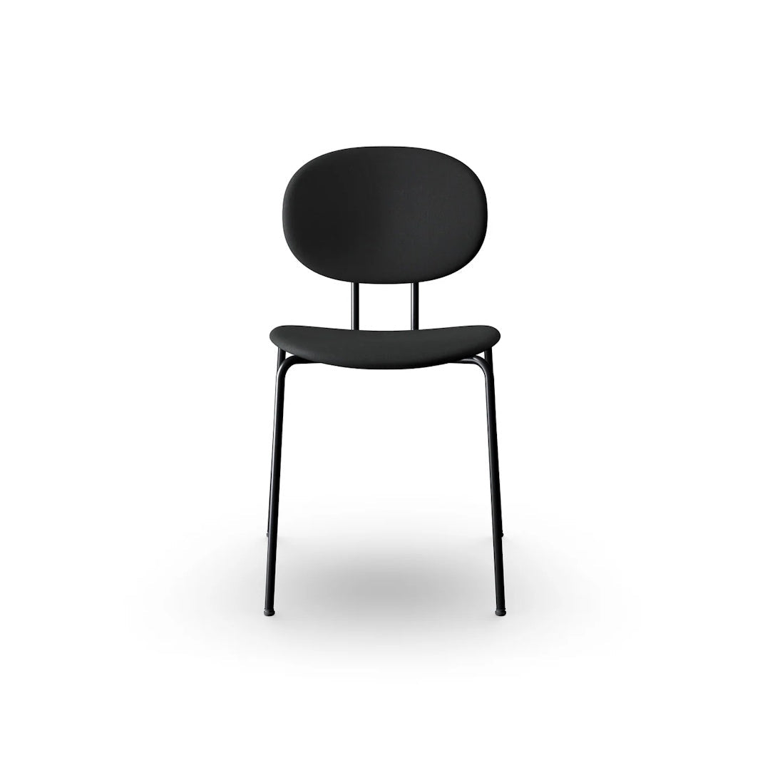 Sibast PIET HEIN Dining Chair, Fully Upholstered Without Armrest - ökenhem