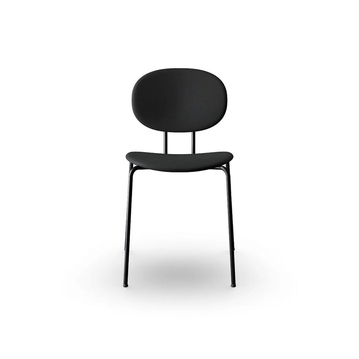 Sibast PIET HEIN Dining Chair, Fully Upholstered Without Armrest - ökenhem