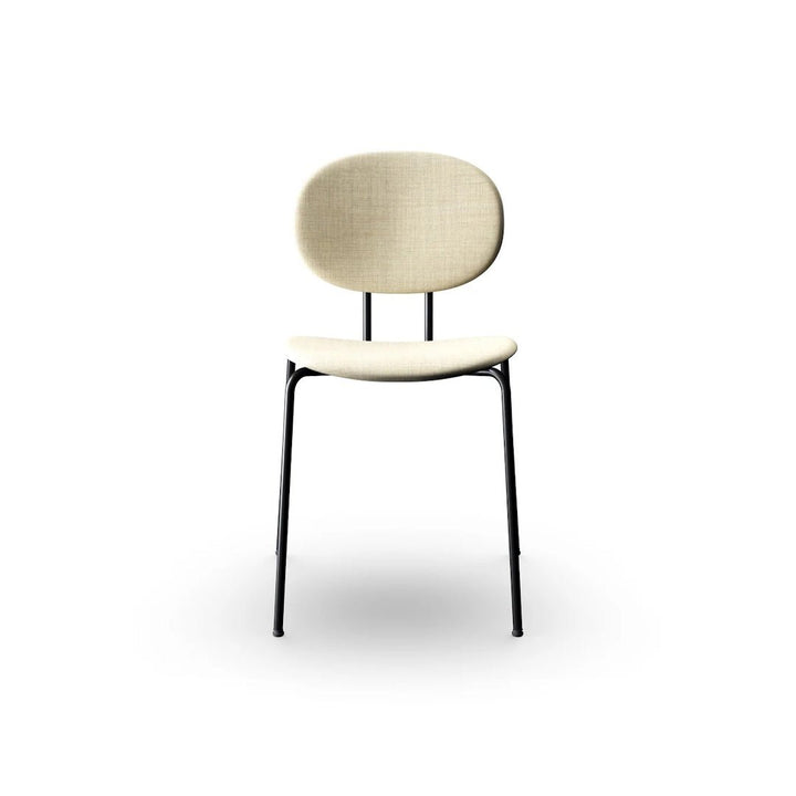 Sibast PIET HEIN Dining Chair, Fully Upholstered Without Armrest - ökenhem