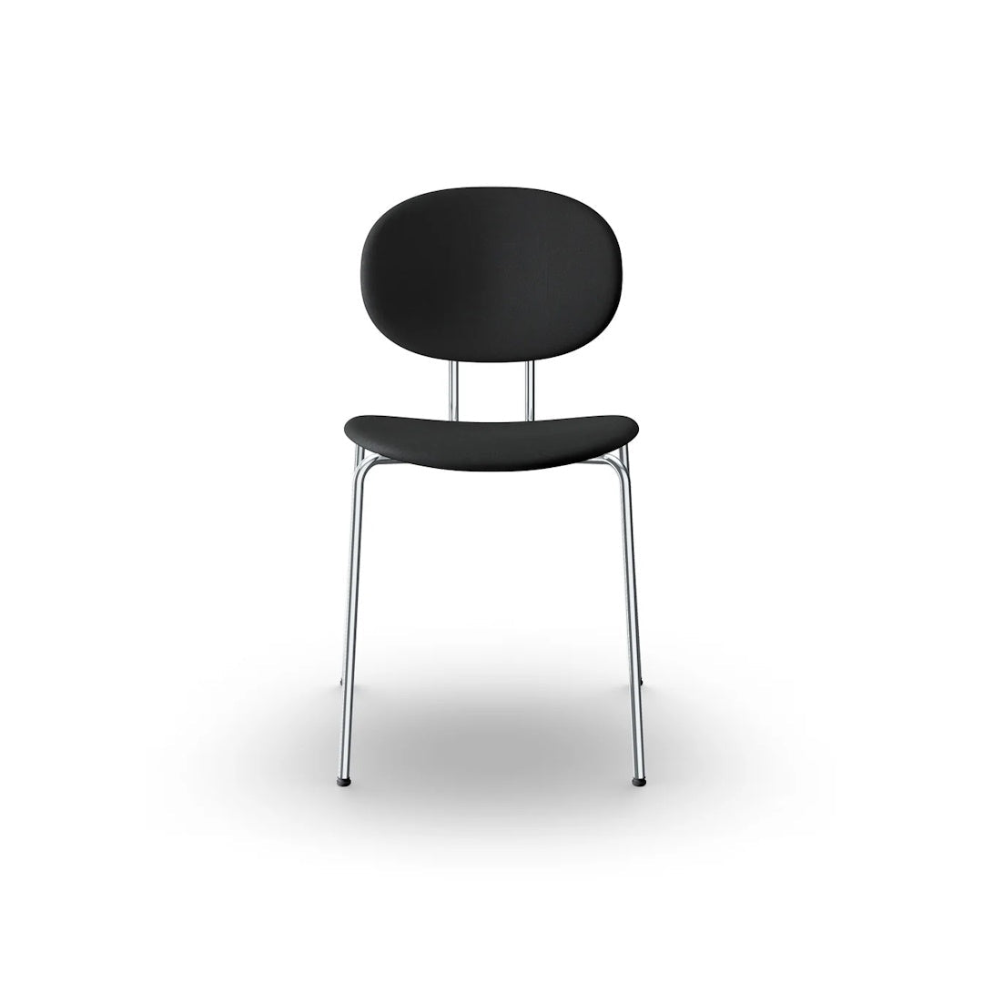 Sibast PIET HEIN Dining Chair, Fully Upholstered Without Armrest - ökenhem
