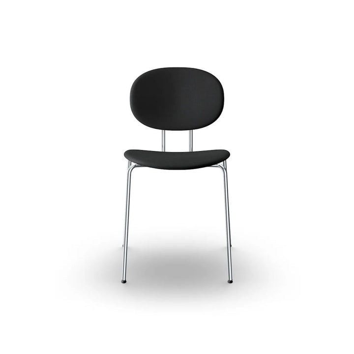 Sibast PIET HEIN Dining Chair, Fully Upholstered Without Armrest - ökenhem