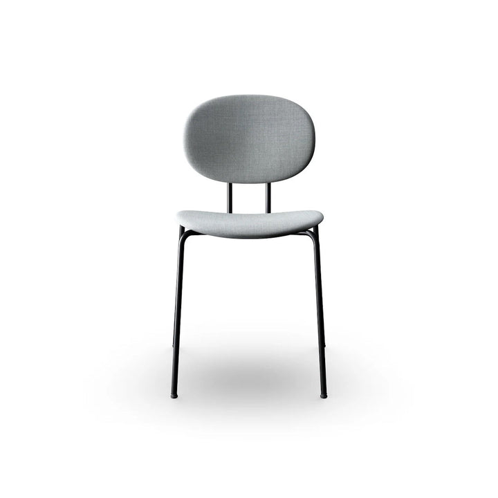 Sibast PIET HEIN Dining Chair, Fully Upholstered Without Armrest - ökenhem