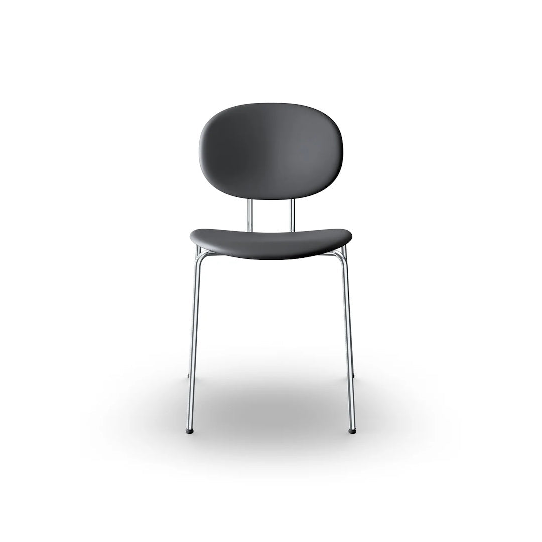 Sibast PIET HEIN Dining Chair, Fully Upholstered Without Armrest - ökenhem