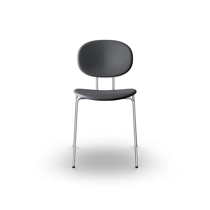 Sibast PIET HEIN Dining Chair, Fully Upholstered Without Armrest - ökenhem