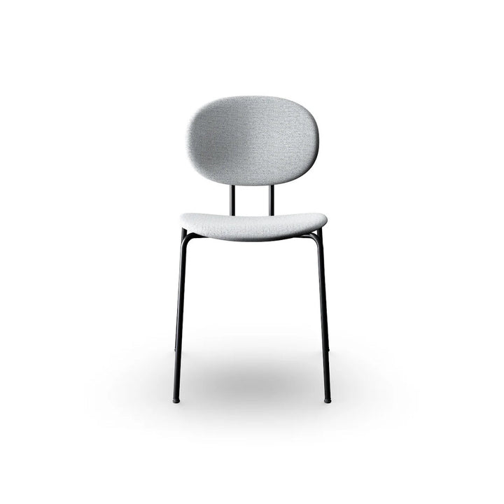 Sibast PIET HEIN Dining Chair, Fully Upholstered Without Armrest - ökenhem