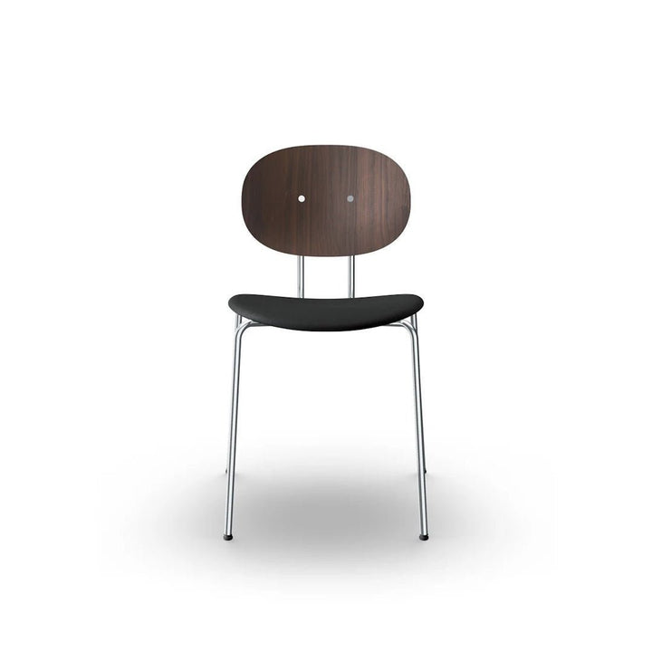 Sibast PIET HEIN Dining Chair, Upholstered Seat Without Armrest - ökenhem