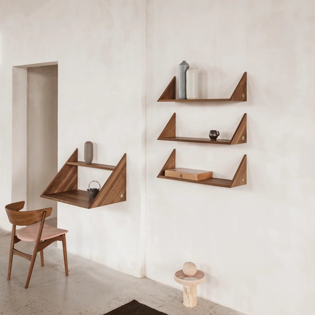 Sibast Xlibris Wall Desk, additional view