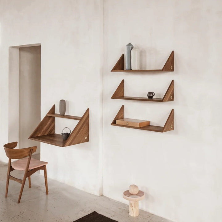 Sibast Xlibris Wall Desk, additional view
