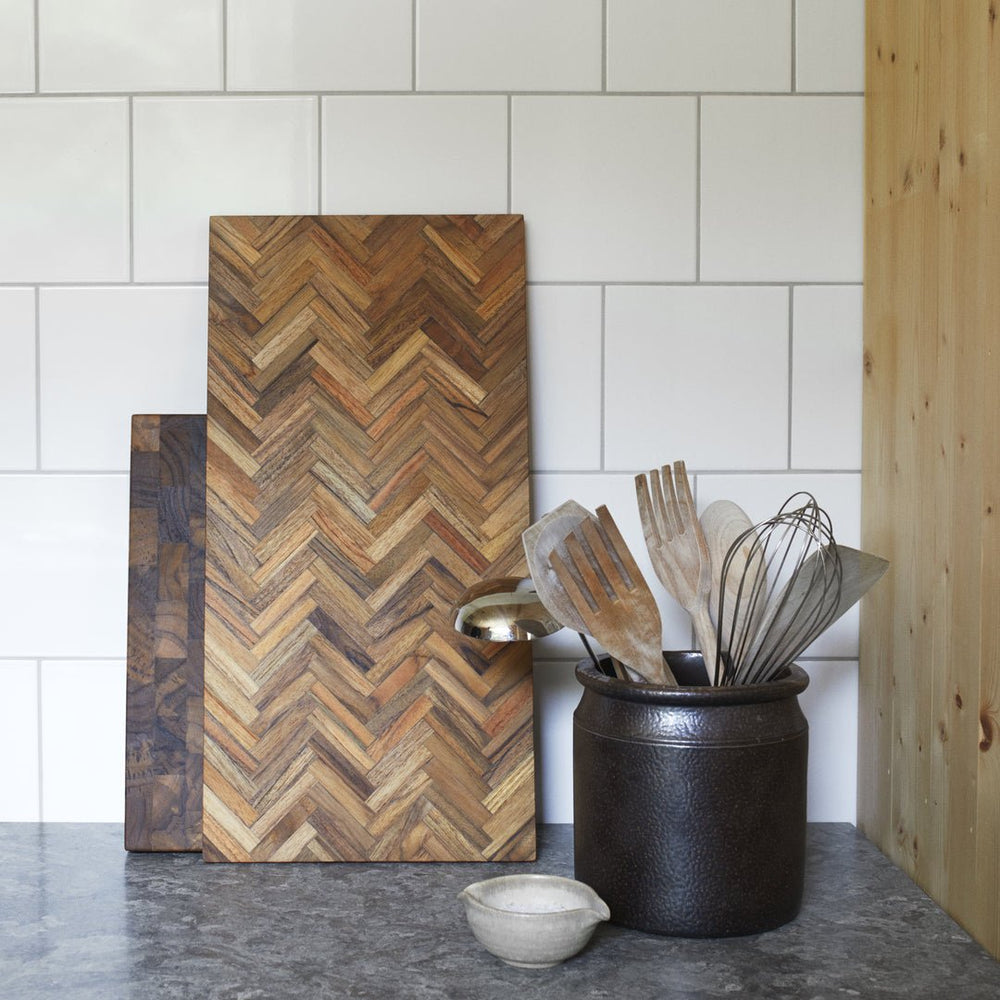 Sild Tray - ökenhem