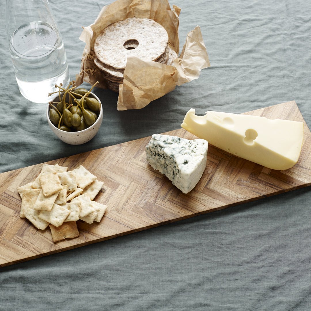 Sild Tray - ökenhem
