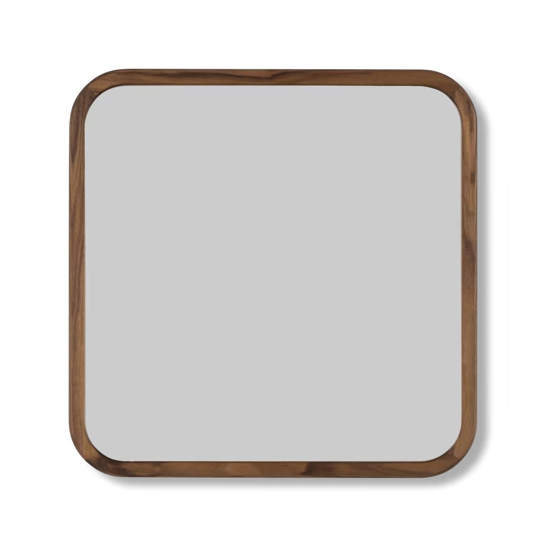 Silhouette mirror - ökenhem