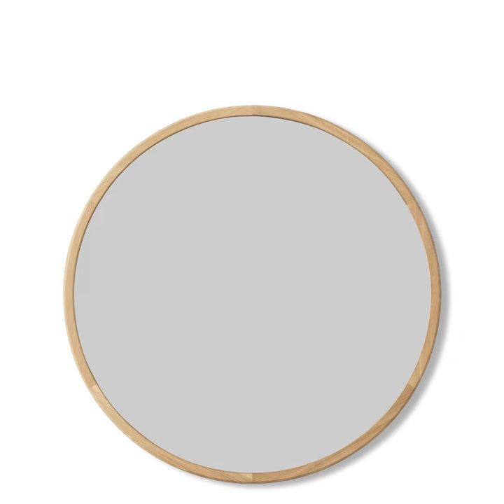 Silhouette mirror - ökenhem