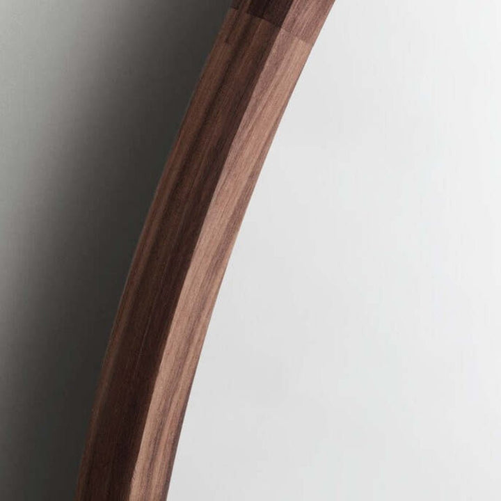 Silhouette mirror - ökenhem