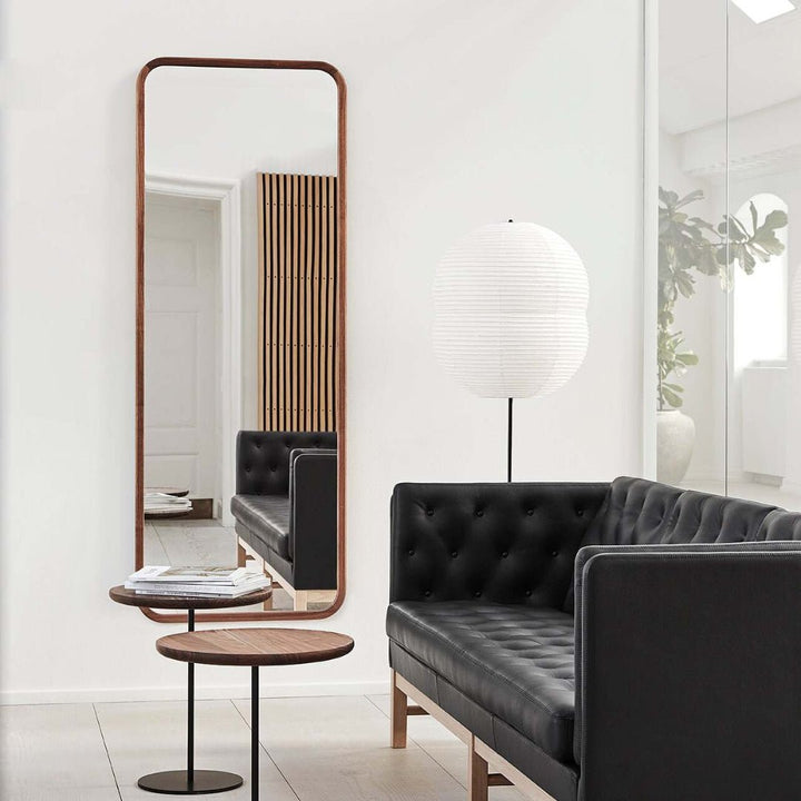 Silhouette mirror - ökenhem