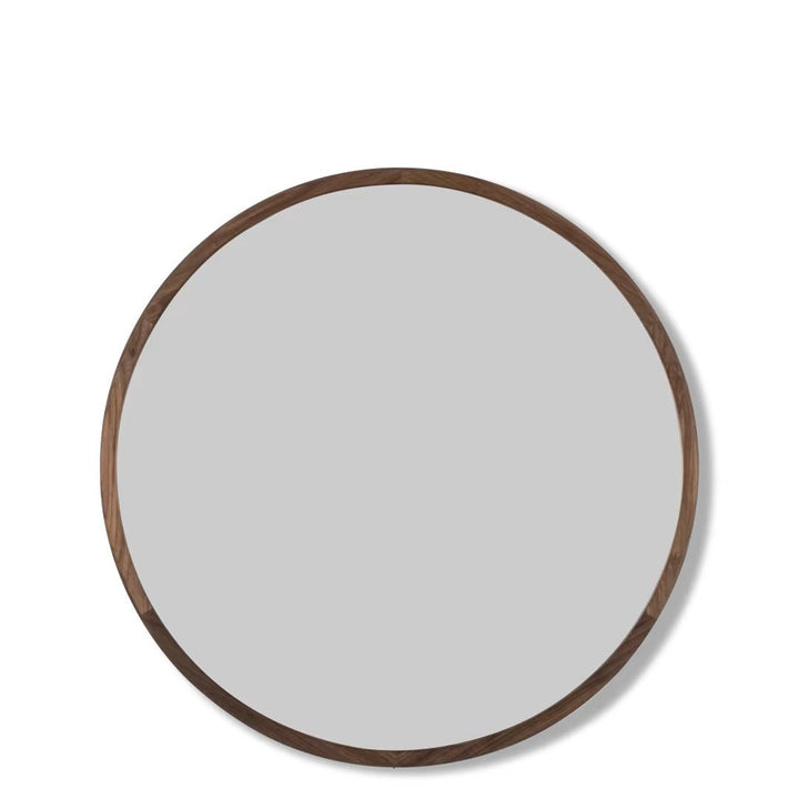 Silhouette mirror - ökenhem