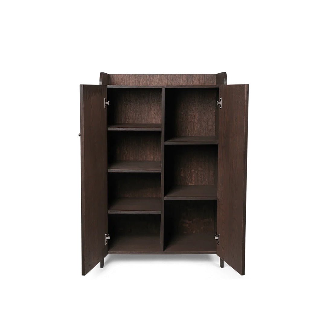 Sill Cupboard - Low - ökenhem