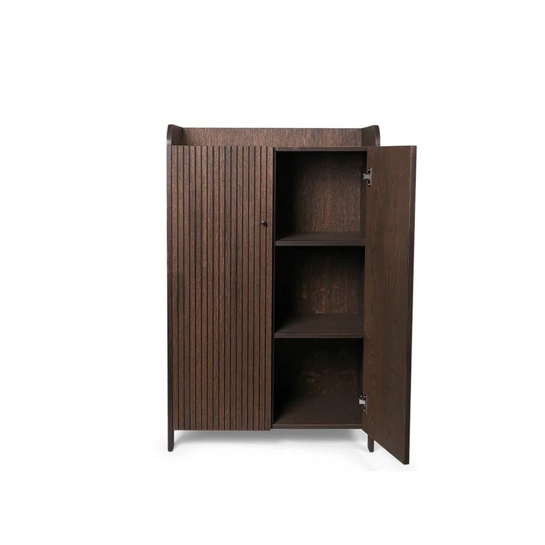 Sill Cupboard - Low - ökenhem