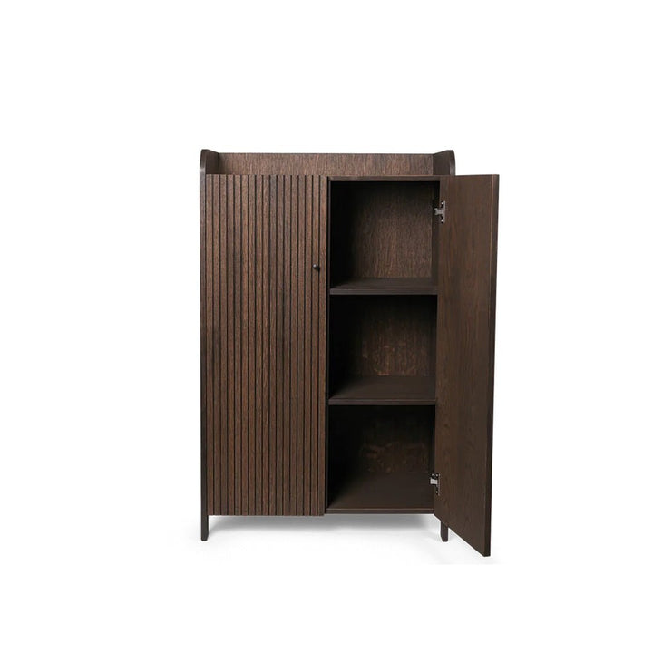 Sill Cupboard - Low - ökenhem