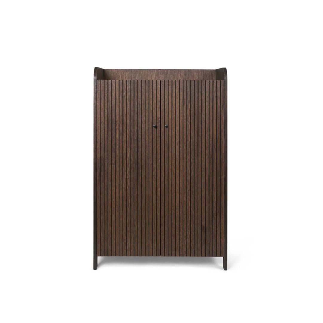 Sill Cupboard - Low - ökenhem