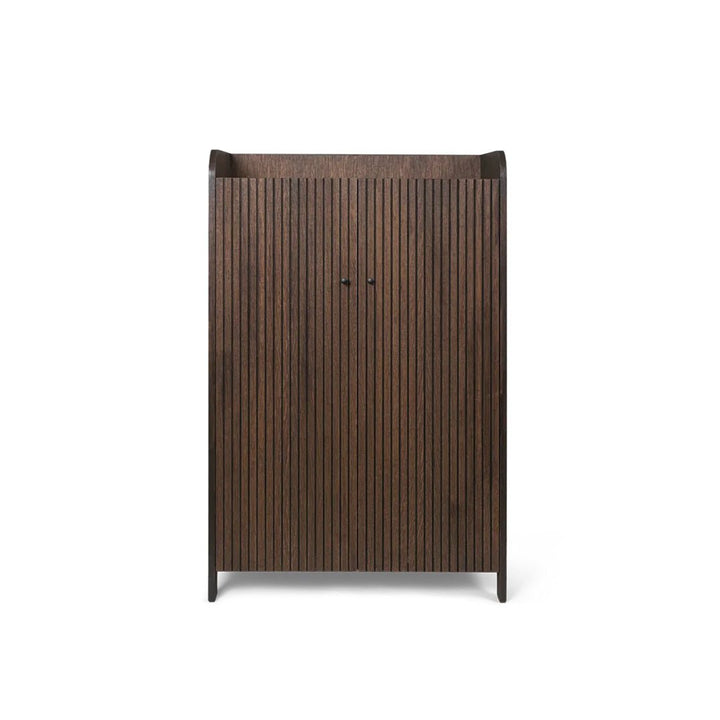 Sill Cupboard - Low - ökenhem