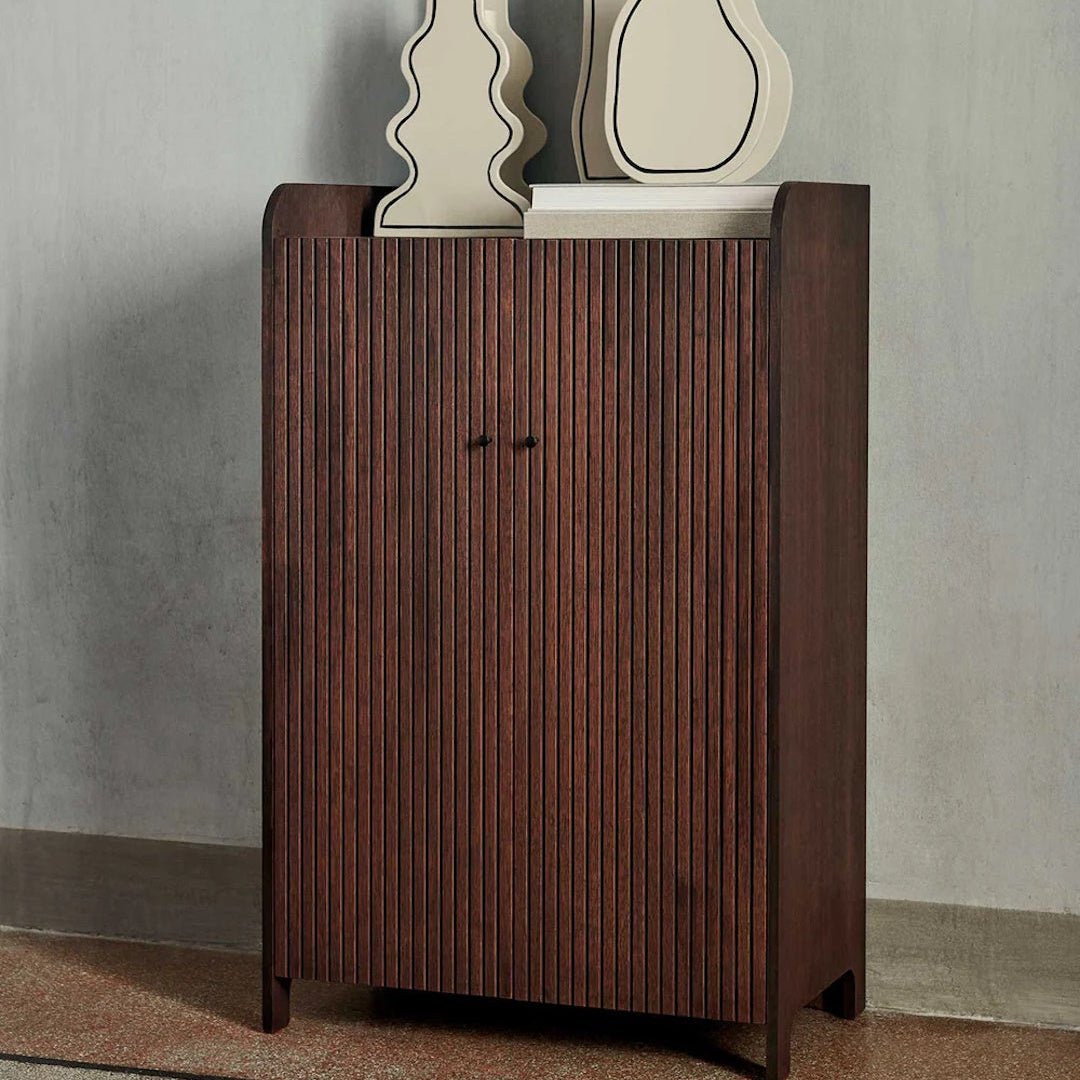 Sill Cupboard - Low - ökenhem