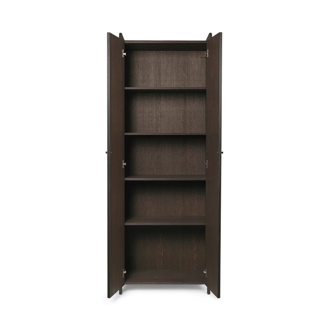 Sill Cupboard - Tall/Deep - ökenhem