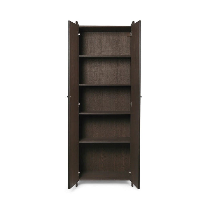 Sill Cupboard - Tall/Deep - ökenhem