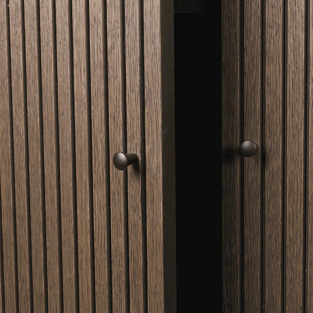 Sill Cupboard - Tall/Deep - ökenhem