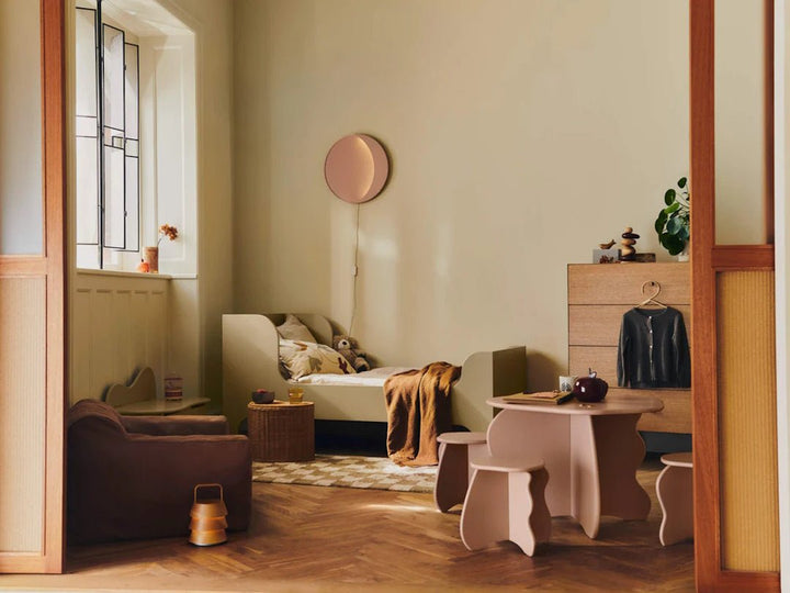 Sill Junior Bed - ökenhem
