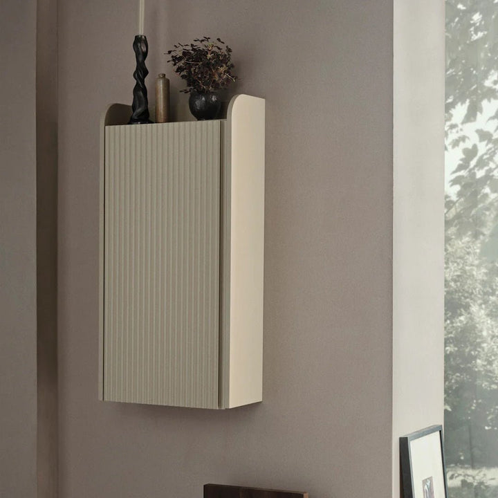 Sill Wall Cabinet - ökenhem