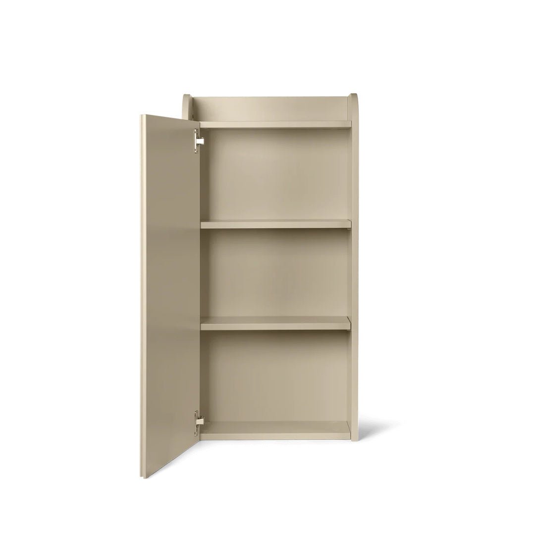 Sill Wall Cabinet - ökenhem
