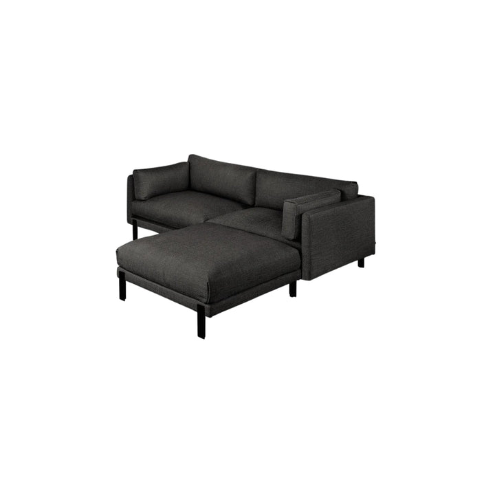 Silverlake Loft Bi - Sectional - ökenhem