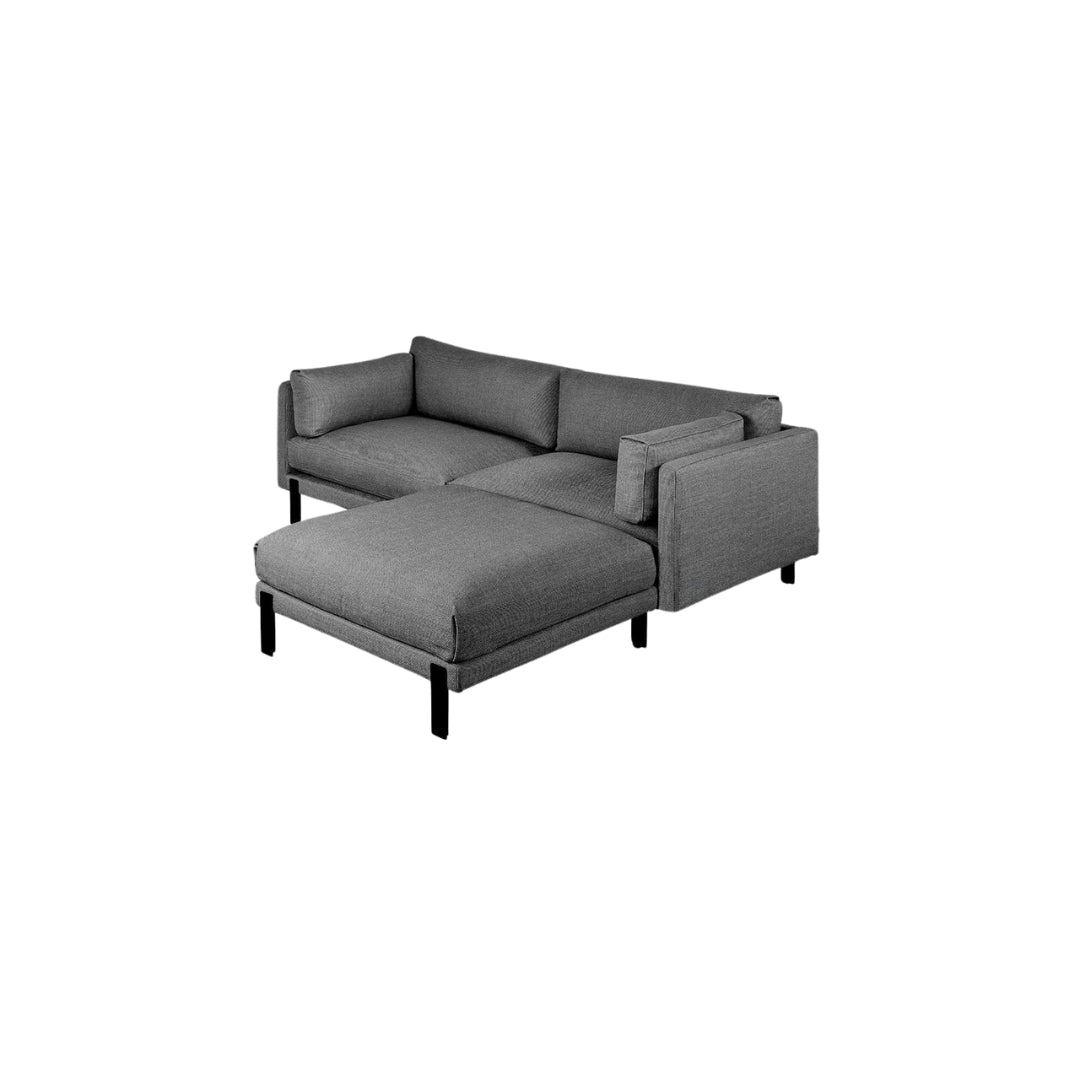 Silverlake Loft Bi - Sectional - ökenhem