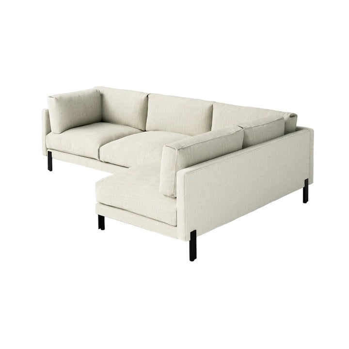 Silverlake Sectional - ökenhem