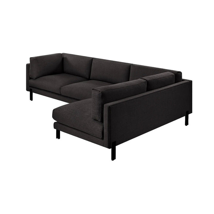 Silverlake Sectional - ökenhem