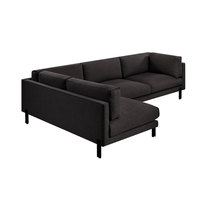 Silverlake Sectional - ökenhem