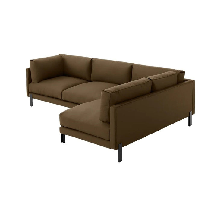 Silverlake Sectional - ökenhem