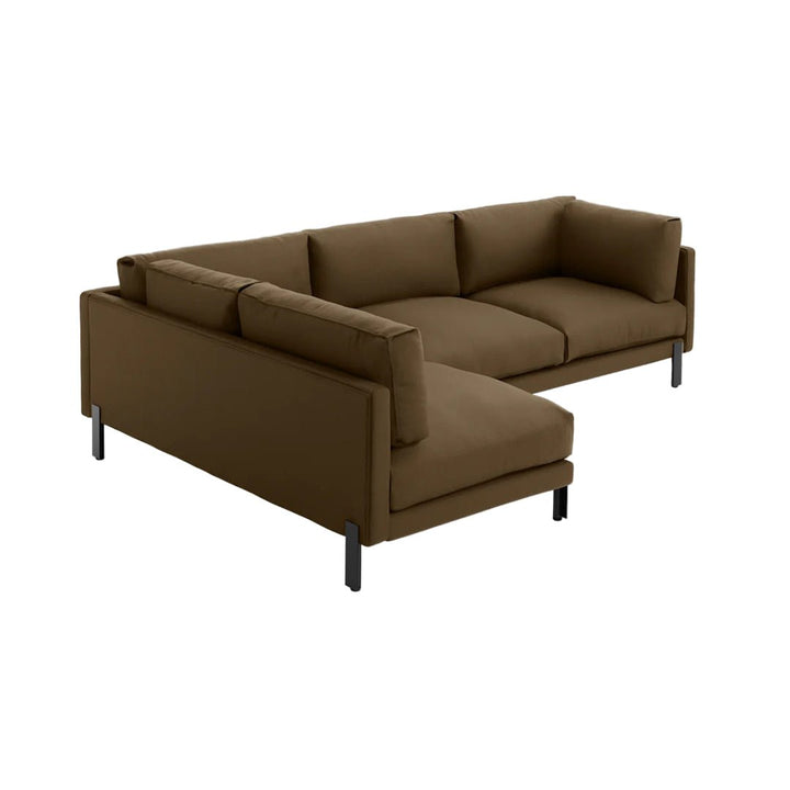 Silverlake Sectional - ökenhem