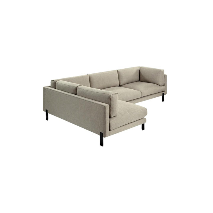 Silverlake Sectional - ökenhem