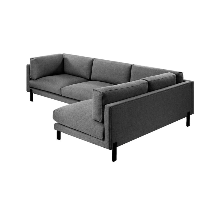 Silverlake Sectional - ökenhem