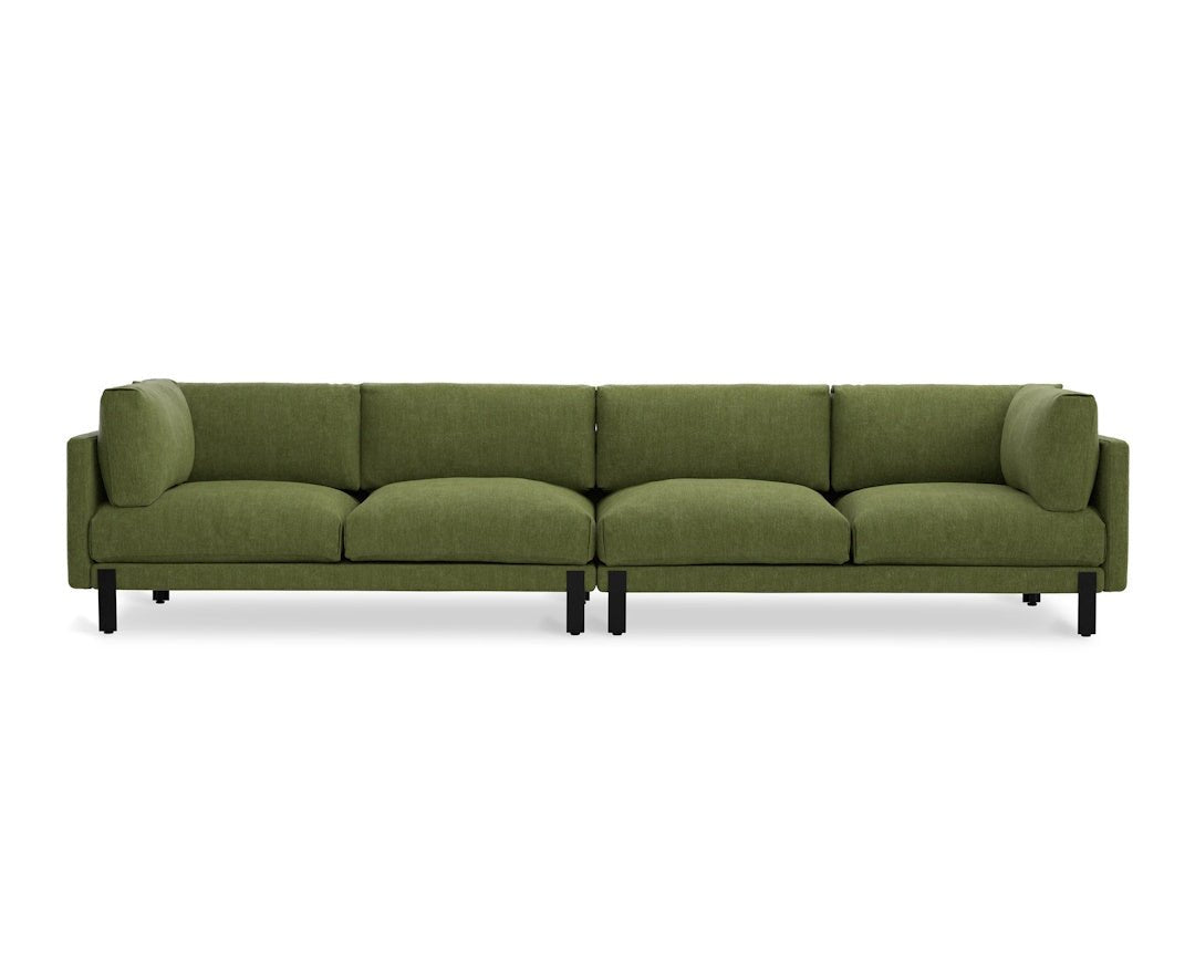 Silverlake XL Sofa - ökenhem