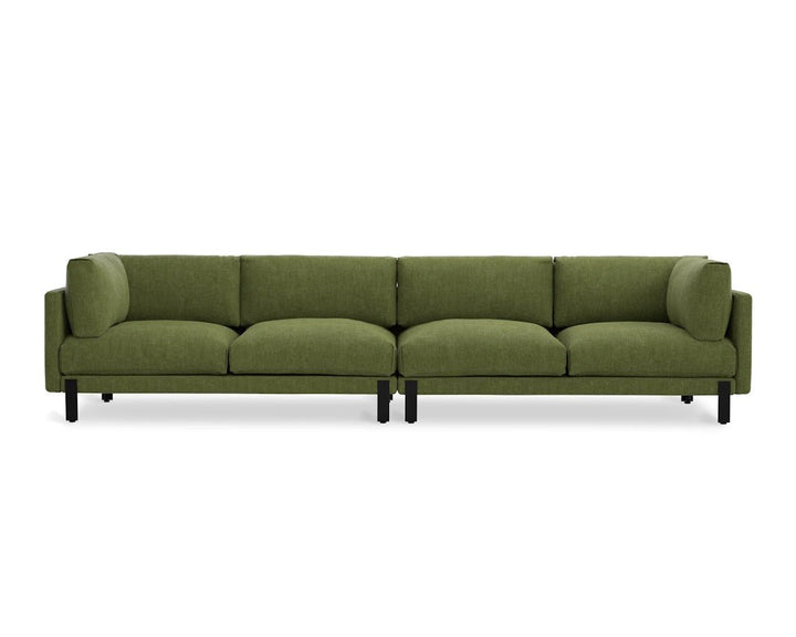 Silverlake XL Sofa - ökenhem