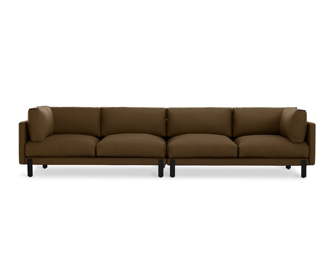 Silverlake XL Sofa - ökenhem