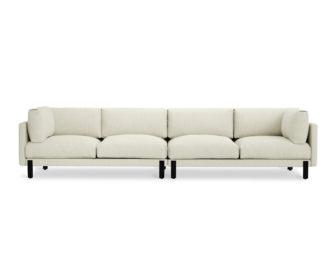 Silverlake XL Sofa - ökenhem