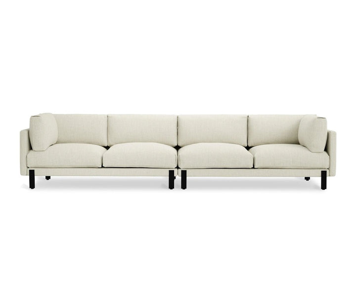 Silverlake XL Sofa - ökenhem
