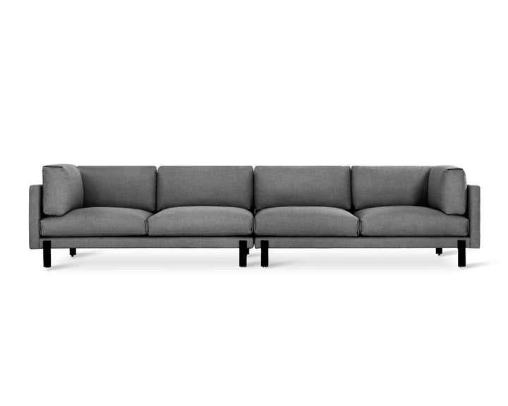 Silverlake XL Sofa - ökenhem