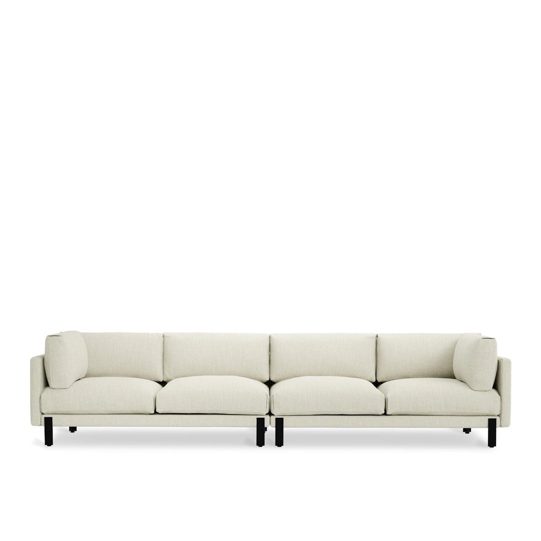 Silverlake XL Sofa - ökenhem