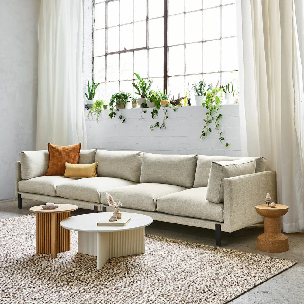 Silverlake XL Sofa - ökenhem